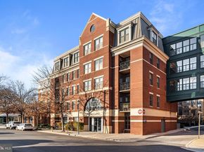 1111 Oronoco Street 326, Alexandria VA 22314