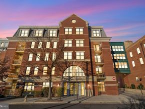 1111 Oronoco Street 326, Alexandria VA 22314