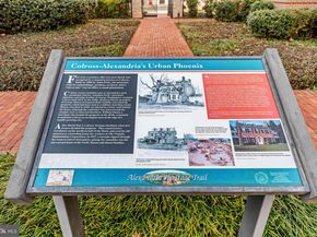 1111 Oronoco Street 326, Alexandria VA 22314