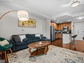 1111 Oronoco Street 326, Alexandria VA 22314