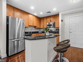 1111 Oronoco Street 326, Alexandria VA 22314