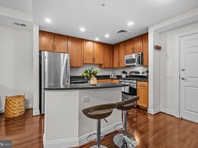 1111 Oronoco Street 326, Alexandria VA 22314