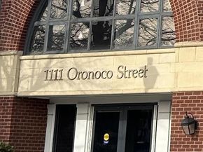 1111 Oronoco Street 326, Alexandria VA 22314