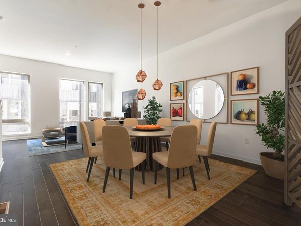 3022 Vice Admiral Way 22D, Philadelphia PA 19125