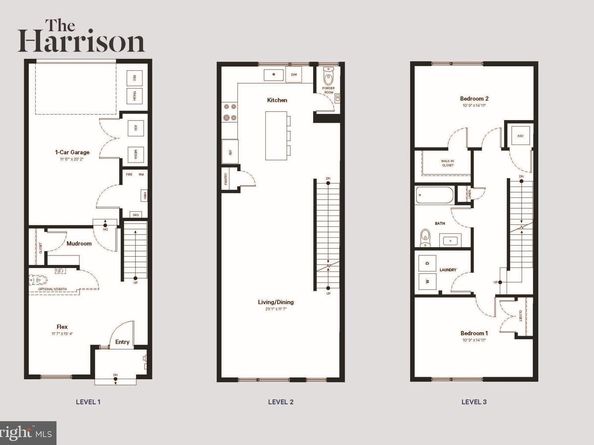 3022 Vice Admiral Way 22D, Philadelphia PA 19125