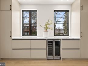 3554 T Street NW, Washington DC 20007