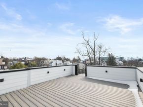 3554 T Street NW, Washington DC 20007