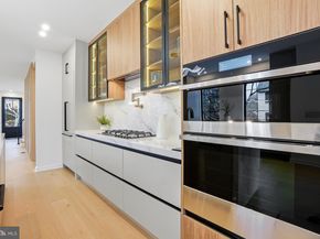 3554 T Street NW, Washington DC 20007