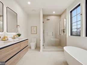 3554 T Street NW, Washington DC 20007