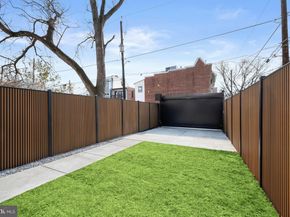 3554 T Street NW, Washington DC 20007