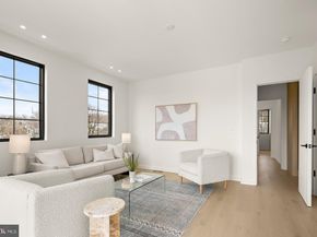 3554 T Street NW, Washington DC 20007