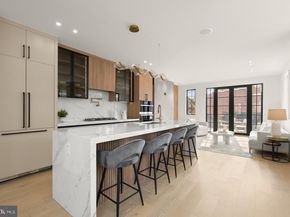 3554 T Street NW, Washington DC 20007