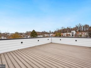 3554 T Street NW, Washington DC 20007