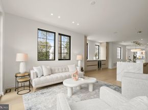 3554 T Street NW, Washington DC 20007