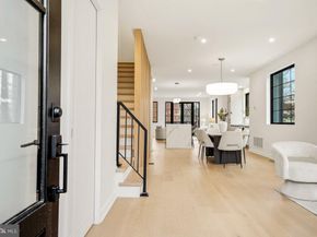 3554 T Street NW, Washington DC 20007