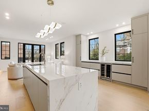 3554 T Street NW, Washington DC 20007