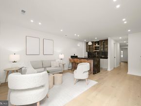 3554 T Street NW, Washington DC 20007