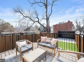 3554 T Street NW, Washington DC 20007