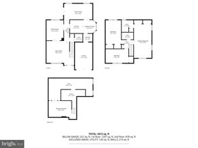 29 Tree Bark Lane, Southampton PA 18966