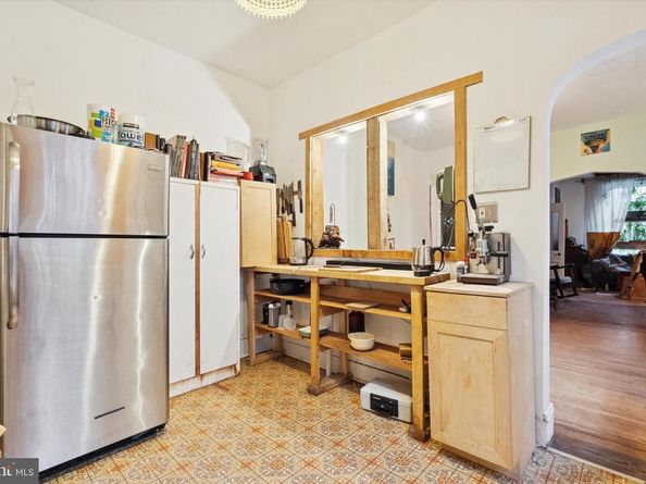 1608 N Dover Street, Philadelphia PA 19121