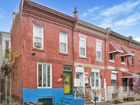 1608 N Dover Street, Philadelphia PA 19121