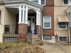 2521 S 68TH Street, Philadelphia PA 19142