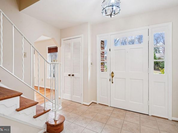 8020 Lakenheath Way, Potomac MD 20854