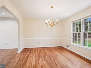 8020 Lakenheath Way, Potomac MD 20854