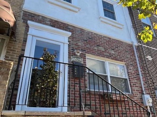 1539 S 20TH Street, Philadelphia PA 19146