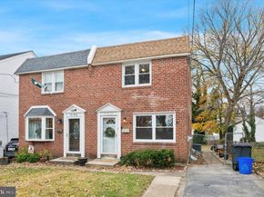122 Leon Avenue, Norwood PA 19074