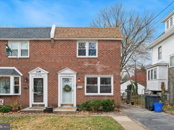 122 Leon Avenue, Norwood PA 19074