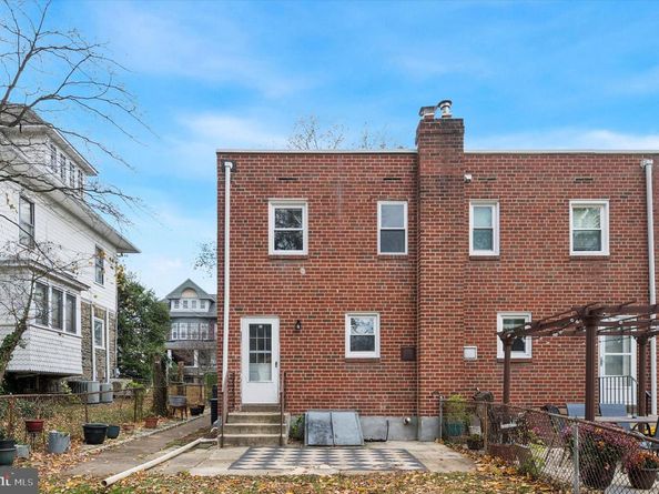 122 Leon Avenue, Norwood PA 19074