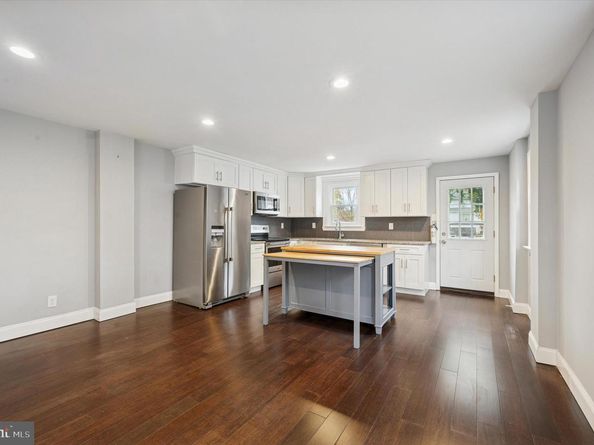 122 Leon Avenue, Norwood PA 19074