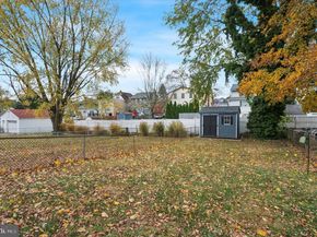 122 Leon Avenue, Norwood PA 19074