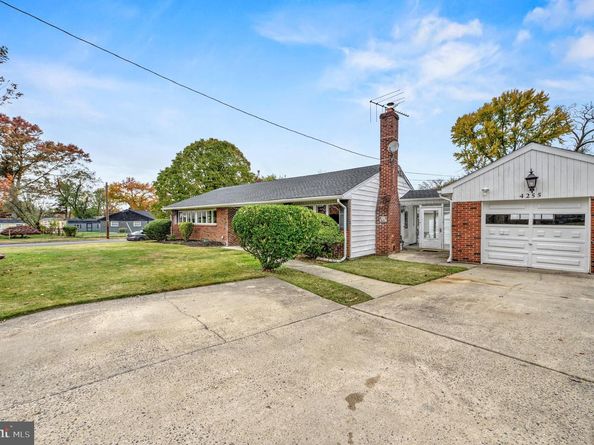 4255 Somerton Road, Feasterville Trevose PA 19053