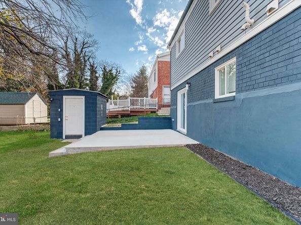 3240 Pope Street SE, Washington DC 20020