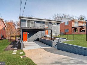 3240 Pope Street SE, Washington DC 20020