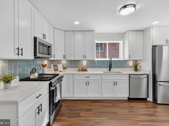 3240 Pope Street SE, Washington DC 20020