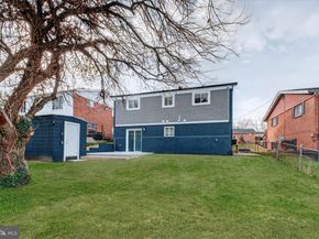 3240 Pope Street SE, Washington DC 20020