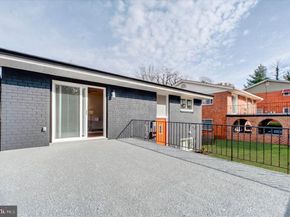 3240 Pope Street SE, Washington DC 20020