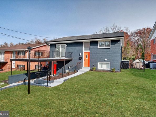 3240 Pope Street SE, Washington DC 20020