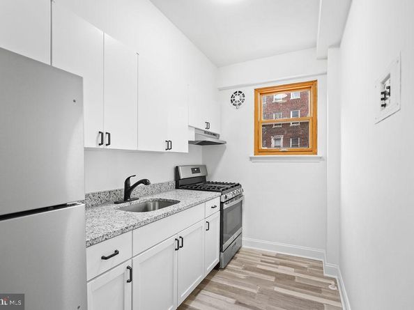 3025 Ontario Road NW 203, Washington DC 20009