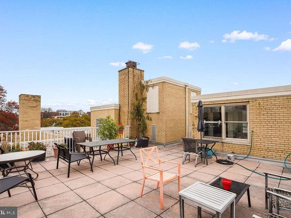 3025 Ontario Road NW 203, Washington DC 20009