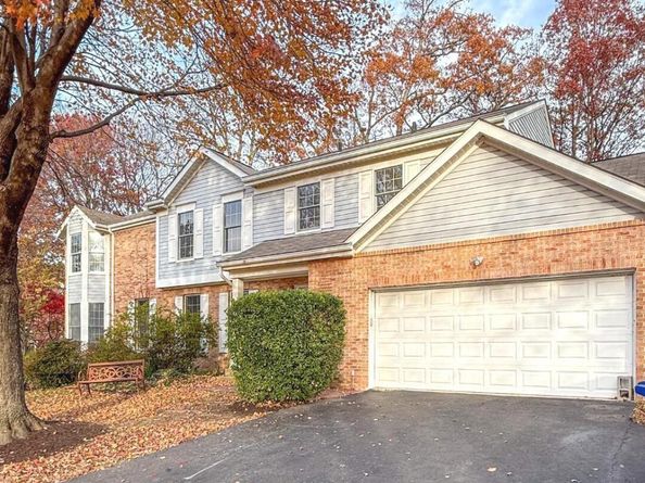 510 Fairfax Lane, Herndon VA 20170