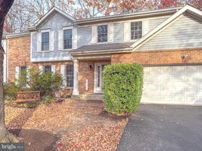 510 Fairfax Lane, Herndon VA 20170
