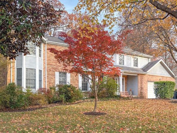 510 Fairfax Lane, Herndon VA 20170