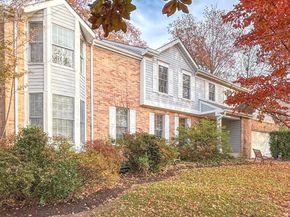 510 Fairfax Lane, Herndon VA 20170