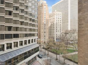 220 W Rittenhouse Square 6F, Philadelphia PA 19103