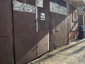 3018 W Glenwood Avenue, Philadelphia PA 19121