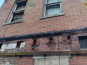 3018 W Glenwood Avenue, Philadelphia PA 19121